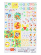 Снегокат «Тимка спорт 6» Три кота ТС6/ТК2 - Фото 20