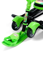 Снегокат «Тимка спорт 6» Три кота ТС6/ТК2 - Фото 16