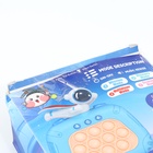 УЦЕНКА Развивающая игрушка звуковая Космонавт световая, виды МИКС - Фото 11