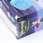 УЦЕНКА Развивающая игрушка звуковая Космонавт световая, виды МИКС - Фото 13