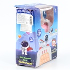УЦЕНКА Развивающая игрушка звуковая Космонавт световая, виды МИКС - Фото 5
