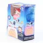 УЦЕНКА Развивающая игрушка звуковая Космонавт световая, виды МИКС - Фото 7