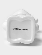 Дозатор для жидкого мыла «Мишка», 200 мл, белый - Фото 5