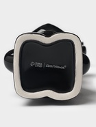 Дозатор для жидкого мыла «Мишка», 200 мл, чёрный - Фото 5