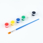 Роспись по дереву «Творческие человечки» - Фото 11