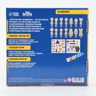 Роспись по дереву «Творческие человечки» - Фото 15