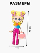 Роспись по дереву «Творческие человечки» - Фото 3