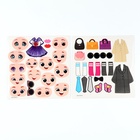 Роспись по дереву «Творческие человечки» - Фото 7