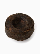 Чай чёрный китайский выдержанный «Пуэр Шу Точа Но Ми Сян», Мэнхай, 2025 г, в бочонке, 250 г - Фото 6