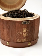 Чай красный китайский «Золотые брови», Фуцзянь, 2024 г, в бочонке, 200 г 10750082