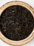 Чай красный китайский «Золотые брови», Фуцзянь, 2024 г, в бочонке, 200 г 10750082