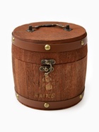 Чай китайский улун «Железная богиня милосердия», Фуцзянь, 2024 г, в бочонке, 250 г - Фото 2