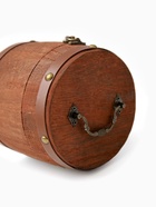 Чай китайский улун «Железная богиня милосердия», Фуцзянь, 2024 г, в бочонке, 250 г - Фото 3