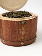 Чай китайский улун «Железная богиня милосердия», Фуцзянь, 2024 г, в бочонке, 250 г - Фото 5