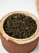 Чай китайский улун «Железная богиня милосердия», Фуцзянь, 2024 г, в бочонке, 250 г - Фото 6