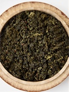 Чай китайский улун «Железная богиня милосердия», Фуцзянь, 2024 г, в бочонке, 250 г - Фото 7