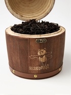 Чай китайский «Улун Да Хун Пао. Большой красный халат», Фуцзянь, 2024 г, в бочонке, 250 г - Фото 4