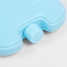 Аккумулятор холода гелевый, набор 2 шт., 460 мл, 20.5×12.5×2 см - Фото 4