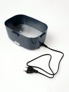 Ланч бокс для еды с подогревом, 1.3 л, 24 х 17 х 10.8 см, с автомобильным прикуривателем 10790072