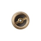 Клапан обратный ZEIN engr, 3/4", с фильтрующей сеткой - Фото 5