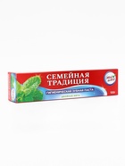 Зубная паста Семейная традиция, 100 г - Фото 3