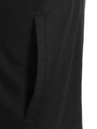 Лонгслив женский Resport, на молнии, р. 50, цвет чёрный, базовый, с длинным рукавом - Фото 16