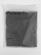 Лонгслив женский Resport, на молнии, р. 50, цвет чёрный, базовый, с длинным рукавом - Фото 24
