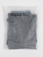 Лонгслив женский Resport, на молнии, р. 50, цвет серый, базовый, с длинным рукавом - Фото 17