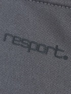 Лонгслив женский Resport, на молнии, р. 50, цвет серый, базовый, с длинным рукавом - Фото 10