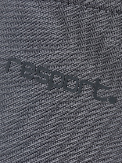 Рашгард на молнии с длинным рукавом женский Resport, размер 50 (XL), серый