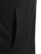 Лонгслив мужской Resport, на молнии, р. 46, цвет чёрный, базовый, с длинным рукавом - Фото 18