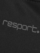 Лонгслив мужской Resport, на молнии, р. 46, цвет чёрный, базовый, с длинным рукавом - Фото 19