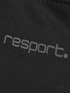 Лонгслив мужской Resport, на молнии, р. 48, цвет чёрный, базовый, с длинным рукавом - Фото 19