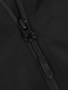 Лонгслив мужской Resport, на молнии, р. 50, цвет чёрный, базовый, с длинным рукавом - Фото 17