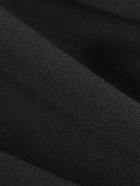 Лонгслив мужской Resport, на молнии, р. 50, цвет чёрный, базовый, с длинным рукавом - Фото 20