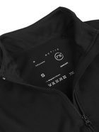 Лонгслив мужской Resport, на молнии, р. 52, цвет чёрный, базовый, с длинным рукавом - Фото 17