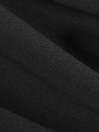 Лонгслив мужской Resport, на молнии, р. 52, цвет чёрный, базовый, с длинным рукавом - Фото 23