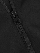 Лонгслив мужской Resport, на молнии, р. 54, цвет чёрный, базовый, с длинным рукавом - Фото 20