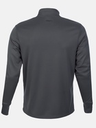 Лонгслив мужской Resport, на молнии, р. 46, цвет серый, базовый, с длинным рукавом - Фото 12