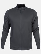 Лонгслив мужской Resport, на молнии, р. 46, цвет серый, базовый, с длинным рукавом - Фото 14