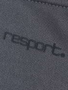 Лонгслив мужской Resport, на молнии, р. 46, цвет серый, базовый, с длинным рукавом - Фото 18