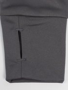 Лонгслив мужской Resport, на молнии, р. 46, цвет серый, базовый, с длинным рукавом - Фото 20