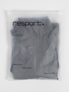 Лонгслив мужской Resport, на молнии, р. 46, цвет серый, базовый, с длинным рукавом - Фото 25