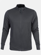 Лонгслив мужской Resport, на молнии, р. 48, цвет серый, базовый, с длинным рукавом - Фото 14