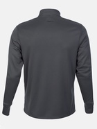 Лонгслив мужской Resport, на молнии, р. 48, цвет серый, базовый, с длинным рукавом - Фото 15