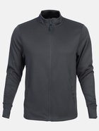 Лонгслив мужской Resport, на молнии, р. 50, цвет серый, базовый, с длинным рукавом - Фото 14