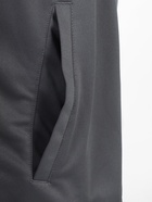 Лонгслив мужской Resport, на молнии, р. 50, цвет серый, базовый, с длинным рукавом - Фото 17