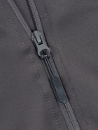 Лонгслив мужской Resport, на молнии, р. 50, цвет серый, базовый, с длинным рукавом - Фото 19