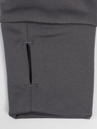 Лонгслив мужской Resport, на молнии, р. 50, цвет серый, базовый, с длинным рукавом - Фото 20