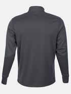 Лонгслив мужской Resport, на молнии, р. 52, цвет серый, базовый, с длинным рукавом - Фото 12